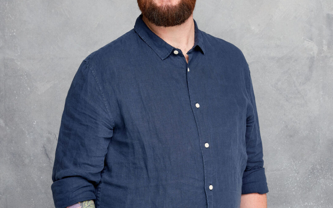Joshua Jones