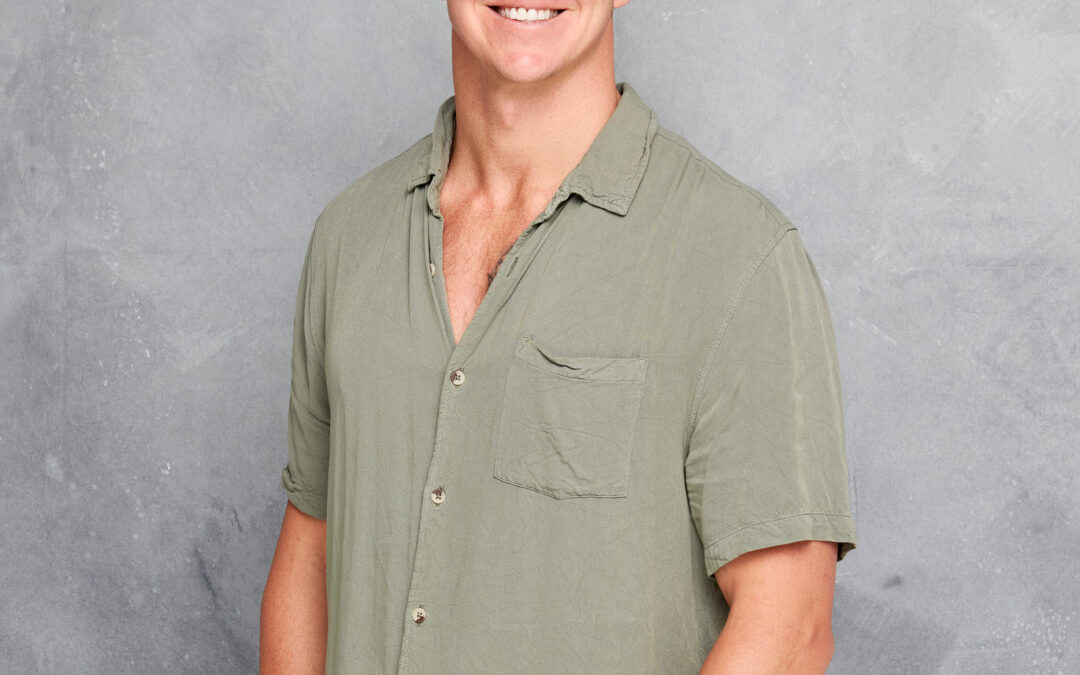 Ryan Jenkins