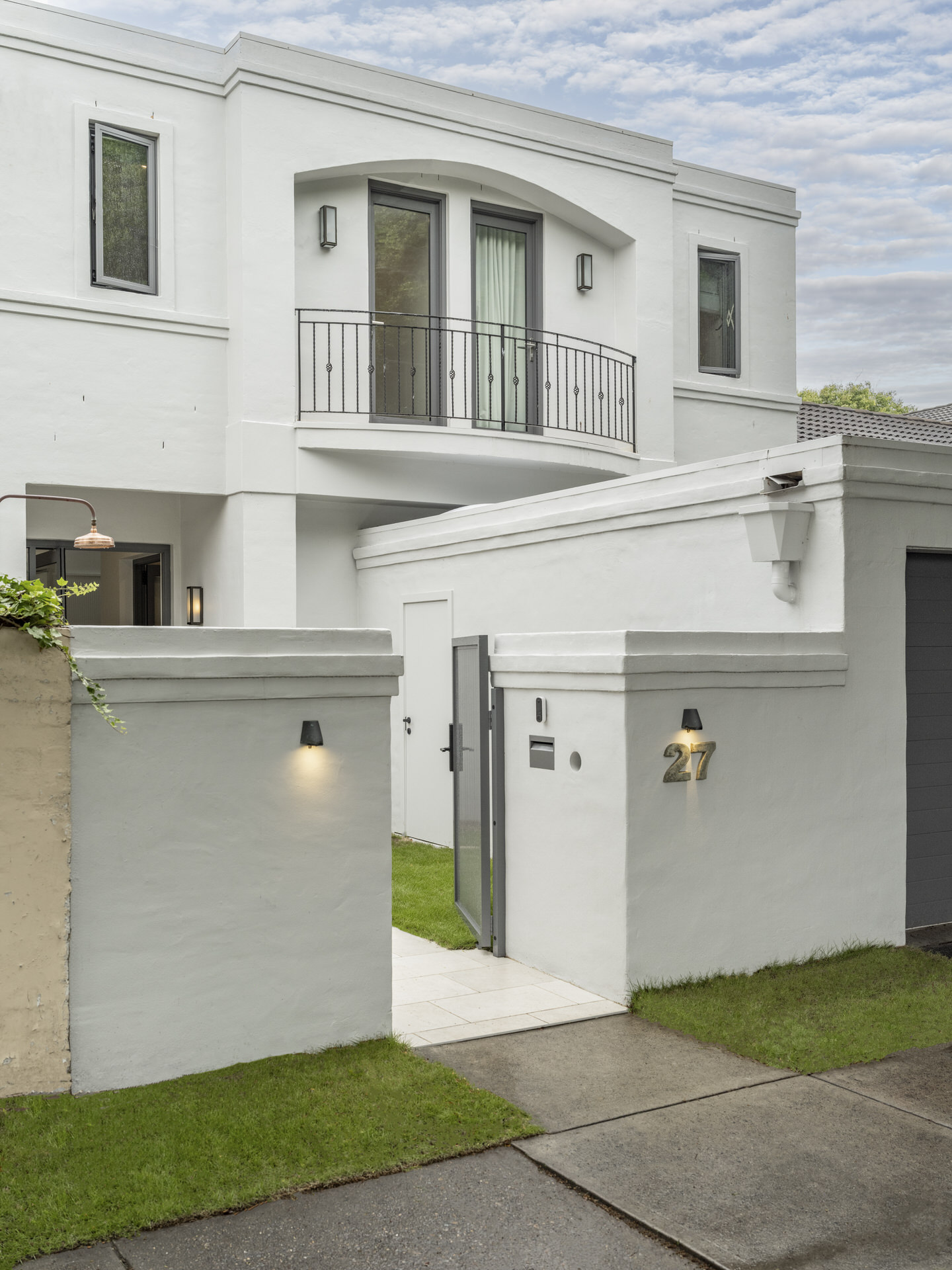 North Bondi