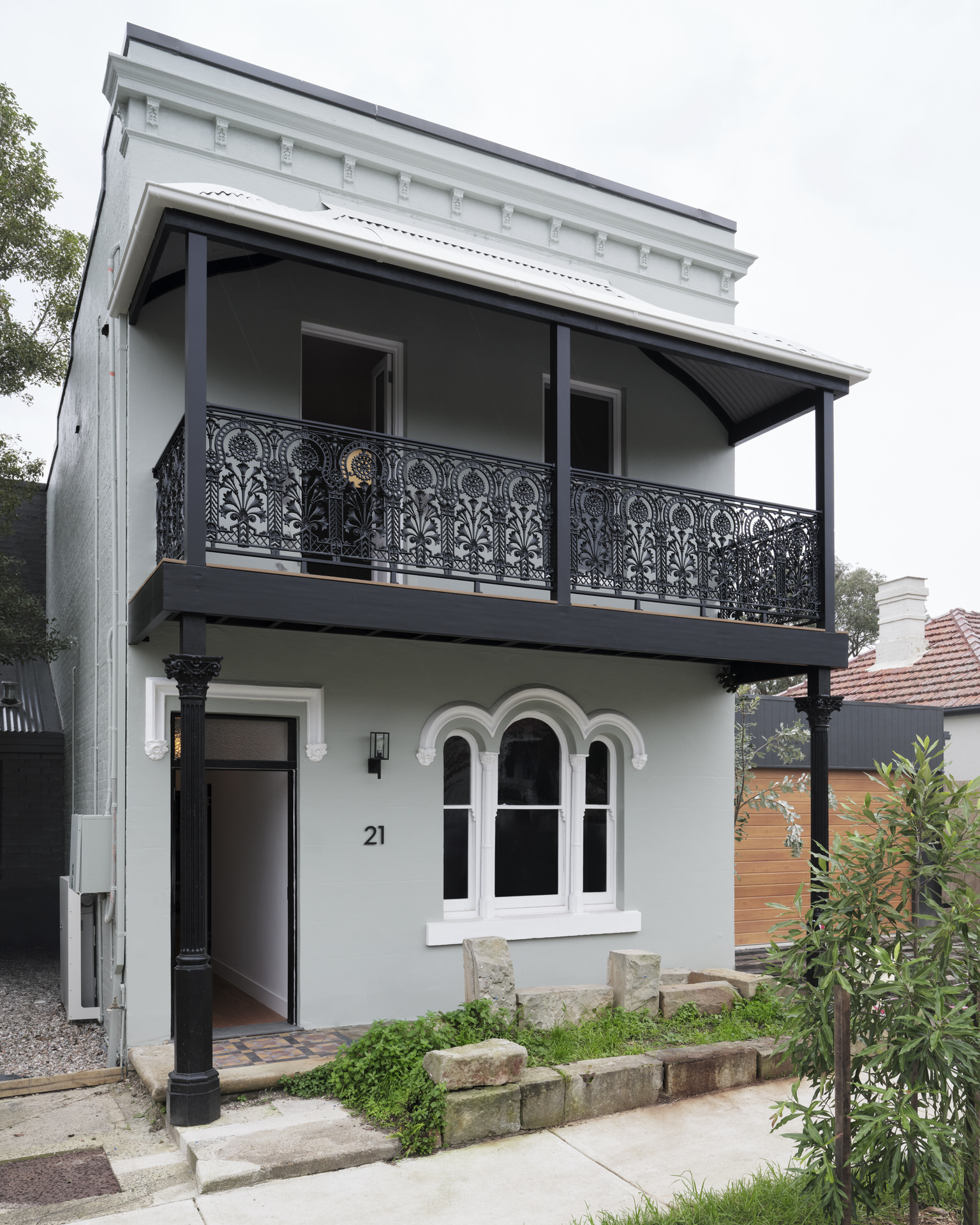 Mosman