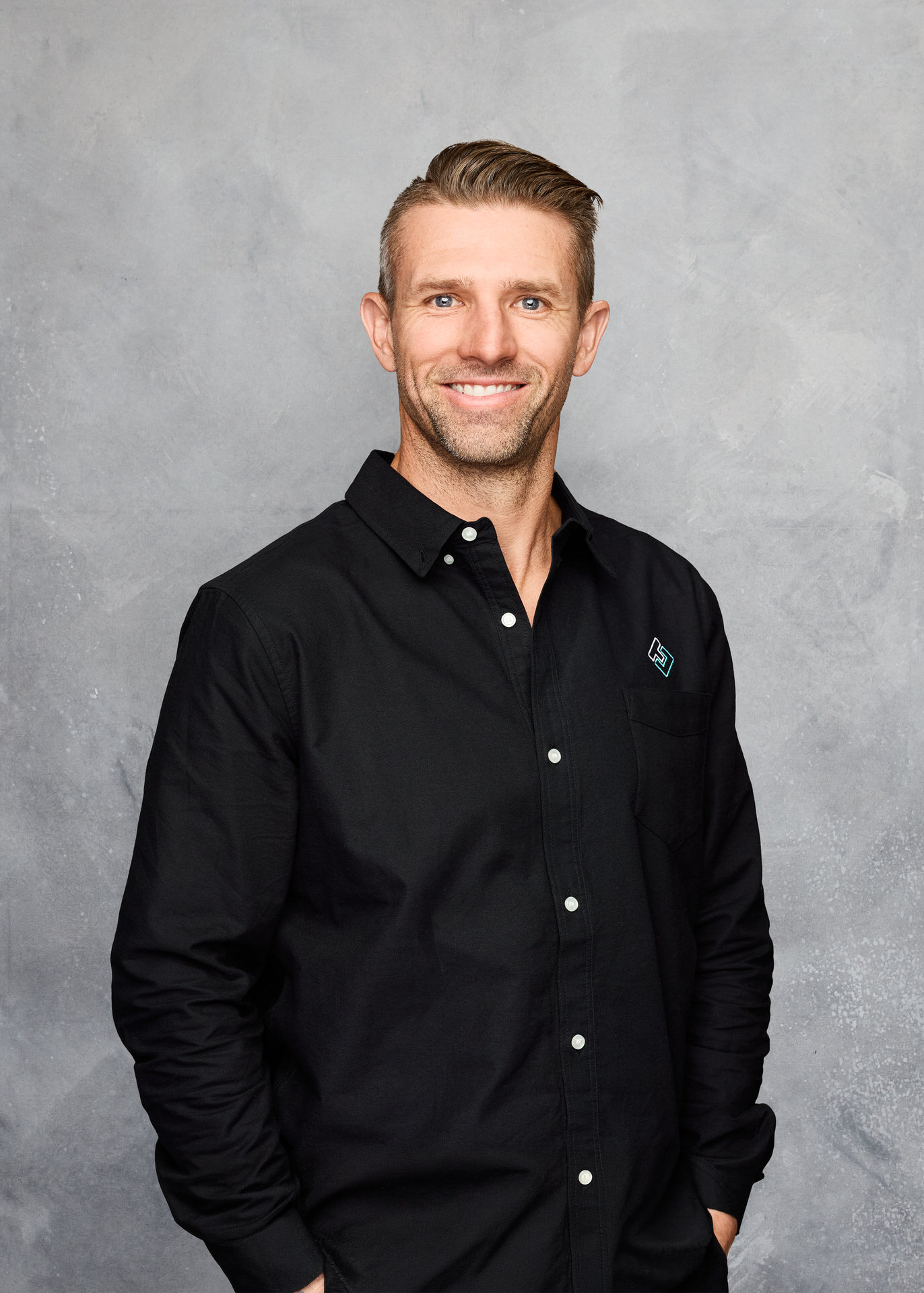 Tim Dwyer